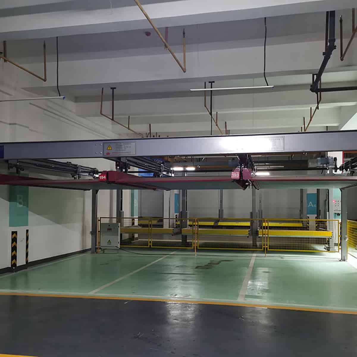 單列式機械停車庫安裝.jpg