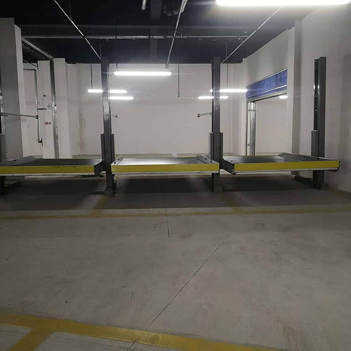 單列式機械停車設(shè)備過驗收.jpg