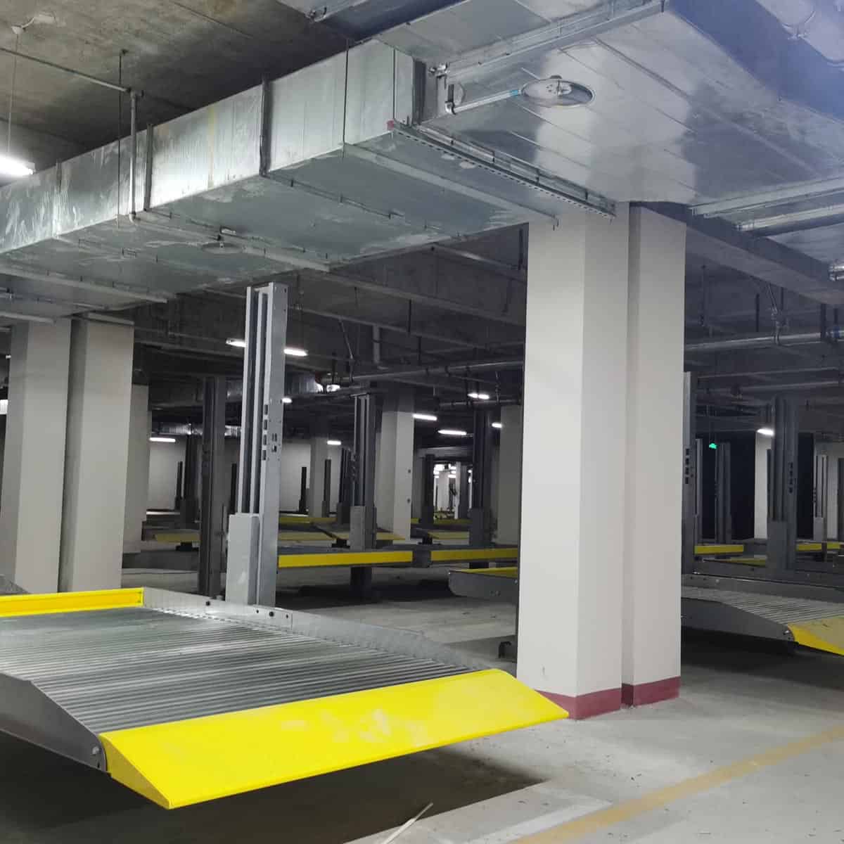 電動機(jī)械停車場二手.jpg
