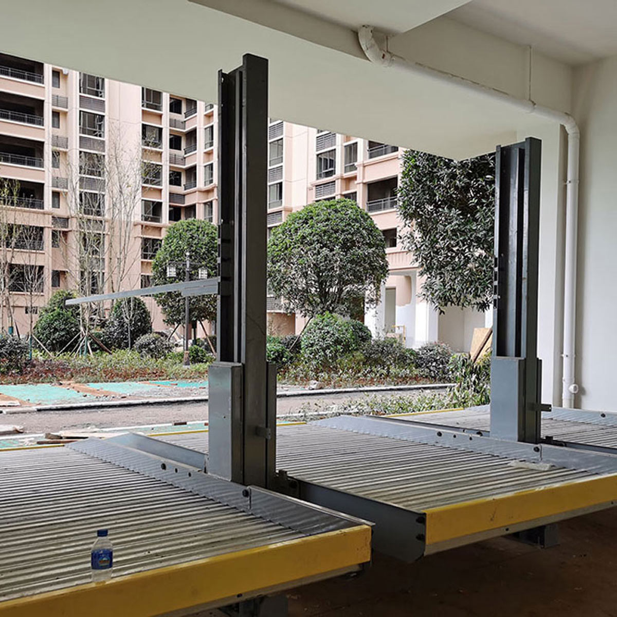 德格立體停車未來發(fā)展變化趨勢(shì)如何